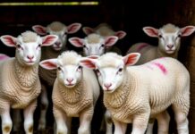 В Махачкале определены площадки для совершения обряда жертвоприношения в Курбан-байрам