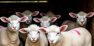 В Махачкале определены площадки для совершения обряда жертвоприношения в Курбан-байрам