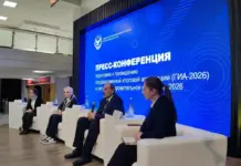 Подготовка к ГИА и нововведения: в Махачкале прошла пресс-конференция министра образования и науки РД