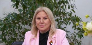 Шаганэ Баймурзаева: «Мы помогаем детям найти правильные ориентиры»