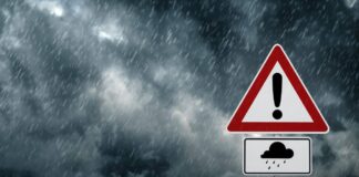 Вниманию жителей и гостей Махачкалы! Ухудшение дорожной ситуации из-за дождей