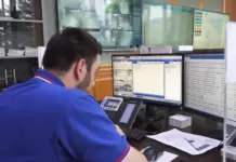 ЕДДС Махачкалы: городские службы работают круглосуточно из-за непогоды