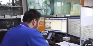 ЕДДС Махачкалы: городские службы работают круглосуточно из-за непогоды