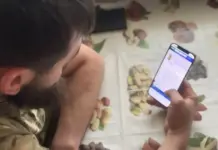 В Дагестане продолжается электронное предварительное голосование «Единой России»