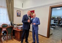 В Госдуме РФ обсудили помощь участникам СВО и пострадавшим от ЧС в Дагестане