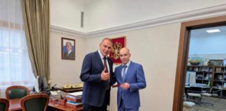 В Госдуме РФ обсудили помощь участникам СВО и пострадавшим от ЧС в Дагестане