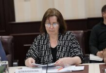Роспотребнадзор Дагестана установил сроки завершения дезинфекции подтопленных территорий