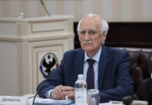 В Дагестане восстановят транспортное сообщение шести сел к вечеру 5 мая