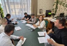 В мэрии Махачкалы обсудили меры по борьбе с нелегальной занятостью