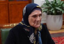 В Махачкале отремонтировали дом бабушке участника СВО