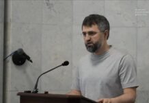 Магомед Рамазанов поздравил дагестанцев от имени Фёдора Щукина с праздником Курбан-байрам