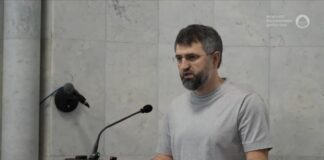 Магомед Рамазанов поздравил дагестанцев от имени Фёдора Щукина с праздником Курбан-байрам
