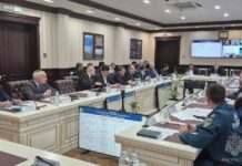 Власти Дагестана выплатили компенсации более чем 32 тысячам пострадавших от паводков жителей