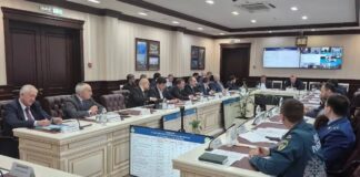 Власти Дагестана выплатили компенсации более чем 32 тысячам пострадавших от паводков жителей