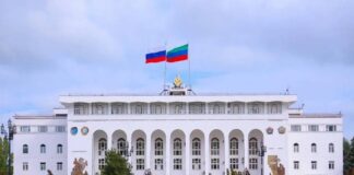 Федор Щукин провел заседание призывной комиссии Дагестана