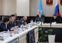 Пострадавшие от паводка дагестанцы получат федеральную помощь на восстановление жилья