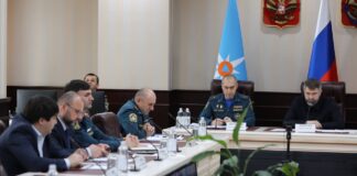 Пострадавшие от паводка дагестанцы получат федеральную помощь на восстановление жилья