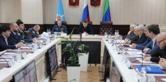 Более 1 млрд рублей выплат доведено до пострадавших от паводка дагестанцев