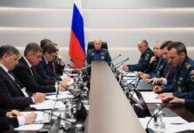 В Дагестане и Чечне восстановили связь, дороги и выплатили компенсации пострадавшим от паводков