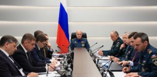 В Дагестане и Чечне восстановили связь, дороги и выплатили компенсации пострадавшим от паводков