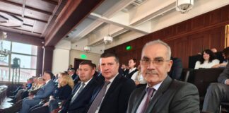 Нариман Абдулмуталибов принял участие в итоговой коллегии Минсельхоза РФ