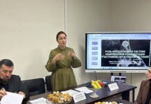 Фонд «Защитники Отечества» совершенствует систему психологической помощи ветеранам СВО и их семьям
