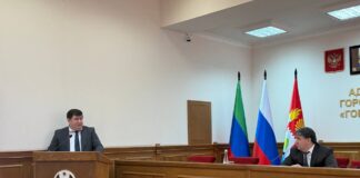 Масштаб последствий ЧС в Махачкале охватывает 759 улиц