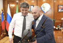 В Махачкале появится Управление по делам ветеранов СВО