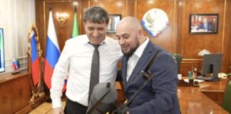 В Махачкале появится Управление по делам ветеранов СВО