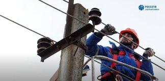 Дагестан стал лидером по объемам ремонта электросетей в СКФО на 2026 год