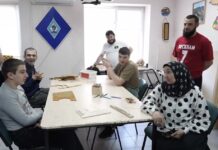 В Махачкале возрождается проект по трудоустройству особенных людей