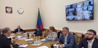 В Дагестане озимыми засеяно более 80 тысяч гектаров