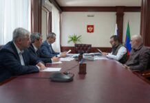 Заур Эминов: «Интересы жильцов микрорайона ДОСААФ не должны пострадать из-за судебных споров»