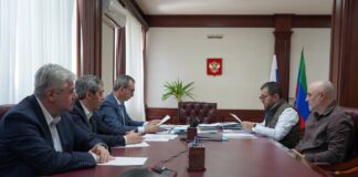 Заур Эминов: «Интересы жильцов микрорайона ДОСААФ не должны пострадать из-за судебных споров»