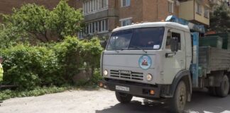 В Махачкале установлено более 1700 новых баков