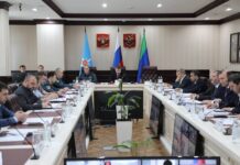 Дагестан выплатил более 800 млн рублей компенсаций пострадавшим от паводка