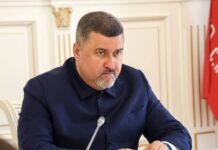 Фёдор Щукин: «Земли сельхозназначения должны работать на республику, а не уходить под застройку»