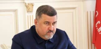 Фёдор Щукин: «Земли сельхозназначения должны работать на республику, а не уходить под застройку»