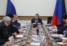 Дагестан готовится к открытию семи новых школ в текущем году