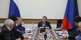 Дагестан готовится к открытию семи новых школ в текущем году