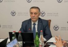 Дагестан планирует расширить профсоюзное влияние в строительной сфере