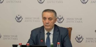Дагестан планирует расширить профсоюзное влияние в строительной сфере
