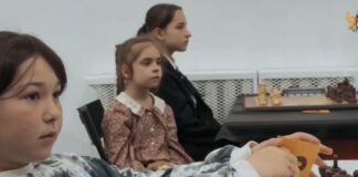 В Махачкале открылся городской чемпионат по быстрым шахматам на призы мэра города