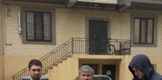 В Махачкале продолжается оценка ущерба после наводнения