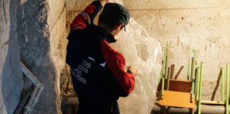 Для пострадавших жителей Мамедкалы проведут бесплатные кадастровые работы