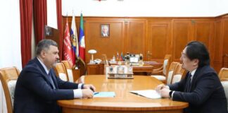 В Дагестане планируют масштабное обновление онкологической инфраструктуры
