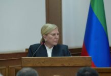 Состав руководителей экзаменационных пунктов в Махачкале обновлен на 50%