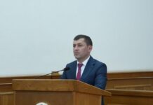 ЦУГ проанализировал 1109 обращений жителей Махачкалы за полмесяца мая
