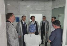 В Дагестане на 26% выросло раннее выявление онкозаболеваний