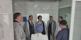 В Дагестане на 26% выросло раннее выявление онкозаболеваний